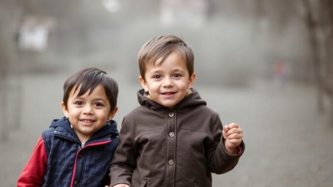 Самостоятельность у детей: как развивать с ранних лет — путь к уверенности и ответственности