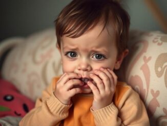 Отравление у ребёнка: симптомы и действия — как распознать опасность и что делать здесь и сейчас