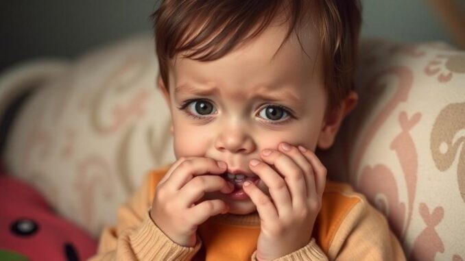 Отравление у ребёнка: симптомы и действия — как распознать опасность и что делать здесь и сейчас