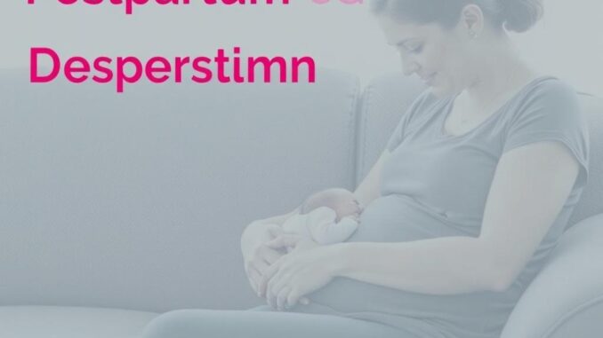 Послеродовая депрессия: признаки и поддержка — как распознать тревожные сигналы и найти помощь