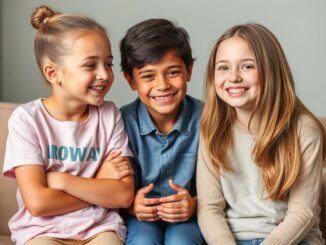 Подростковый возраст: как сохранить доверие