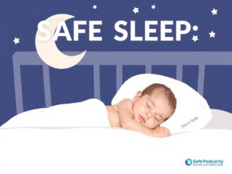 Безопасный сон: правила укладки младенца — практический гид для родителей