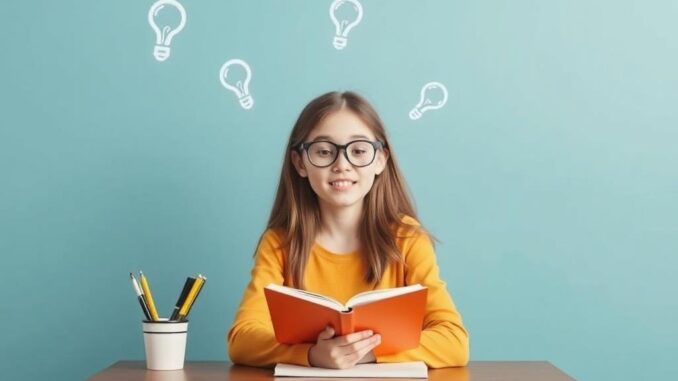 Мотивация к учёбе: как поддержать интерес