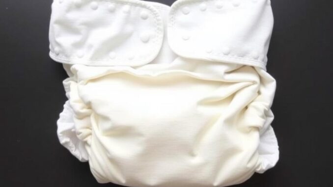 Выбор подгузников: виды и рекомендации — как найти идеальный вариант для вашего малыша