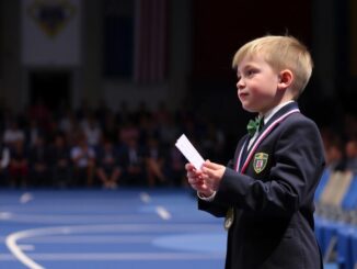 Олимпиады и конкурсы: стоит ли заставлять ребёнка