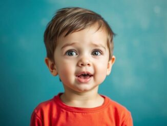 Первые слова: как стимулировать речевое развитие