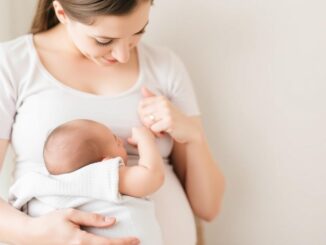 Грудное вскармливание: советы для успешного старта