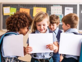 Буллинг в школе: как выявить и что делать