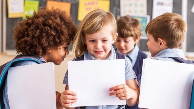 Буллинг в школе: как выявить и что делать