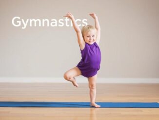 Гимнастика для малышей: упражнения по возрасту — шаг за шагом к ловкости и уверенности