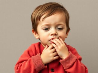 Астма у детей: контроль и профилактика приступов — практичный путь к спокойной жизни маленьких пациентов