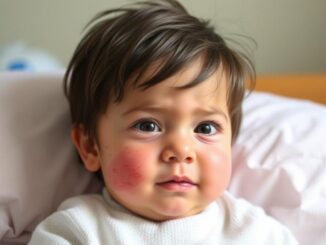 Температура у ребёнка: когда бить тревогу — практическое руководство для родителей