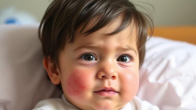 Температура у ребёнка: когда бить тревогу — практическое руководство для родителей