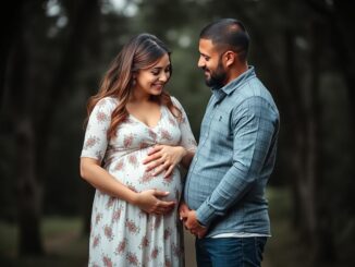 Отношения в паре после рождения ребёнка: как сохранить теплоту и доверие на новом этапе