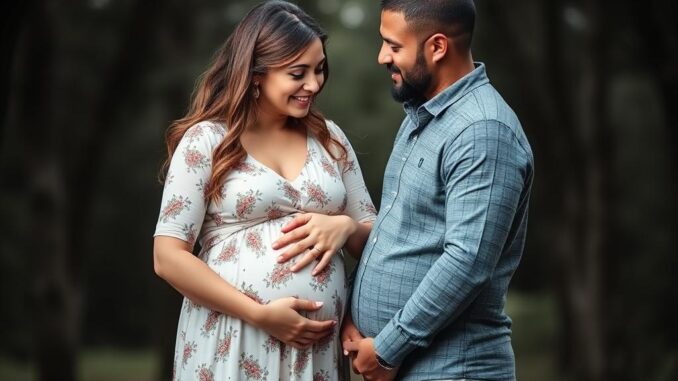 Отношения в паре после рождения ребёнка: как сохранить теплоту и доверие на новом этапе