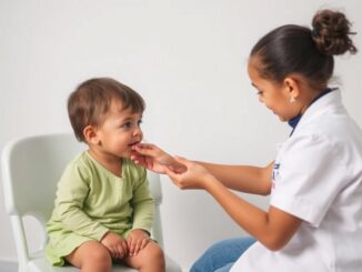 Диспансеризация детей: какие осмотры обязательны