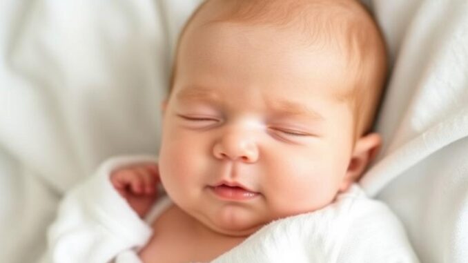 Дисбактериоз у малышей: симптомы и лечение — как распознать сигналы организма и помочь малышу