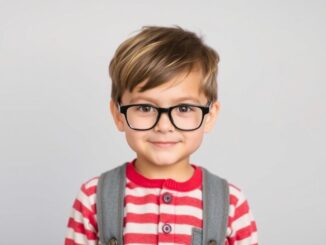 Застенчивый ребёнок: как развить уверенность